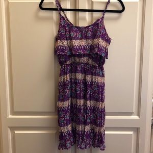 Fun Summer Dress!